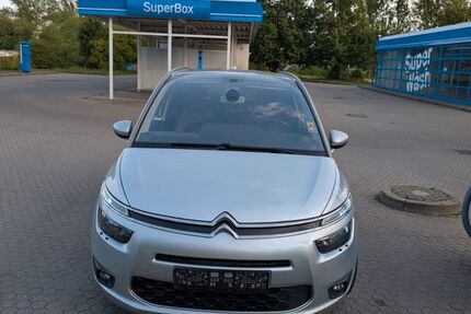 Citroen C4 SpaceTourer 216.000 km 7.300 &euro; Magdeburg 39126