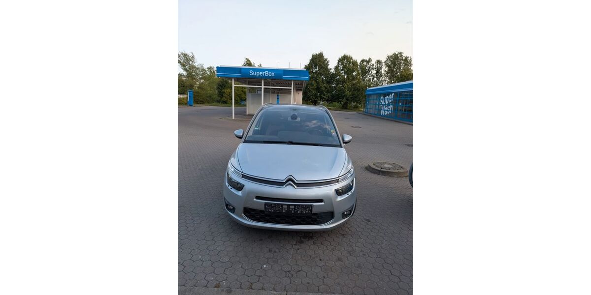 Citroen C4 SpaceTourer 216.000 km 7.300 &euro; Magdeburg 39126
