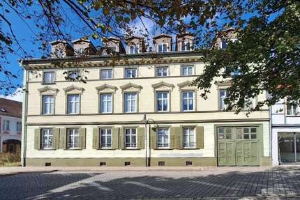 Haus Sachsen-Anhalt - Burg Burg - 19 Zimmer, 438 m&sup2;, 540.000&euro; | Angebot:26125147