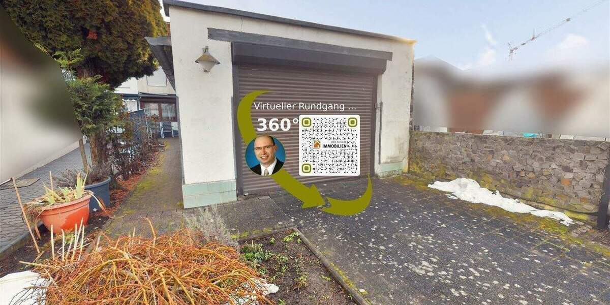 Reihenmittelhaus Magdeburg Ottersleben - 4 Zimmer, 85 m&sup2;, 219.500&euro; | Angebot:24696962