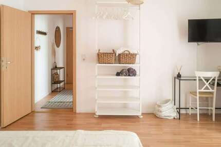 Zimmer Magdeburg Stadtfeld Ost - 1 Zimmer, 1.500&euro; | Angebot:27136159
