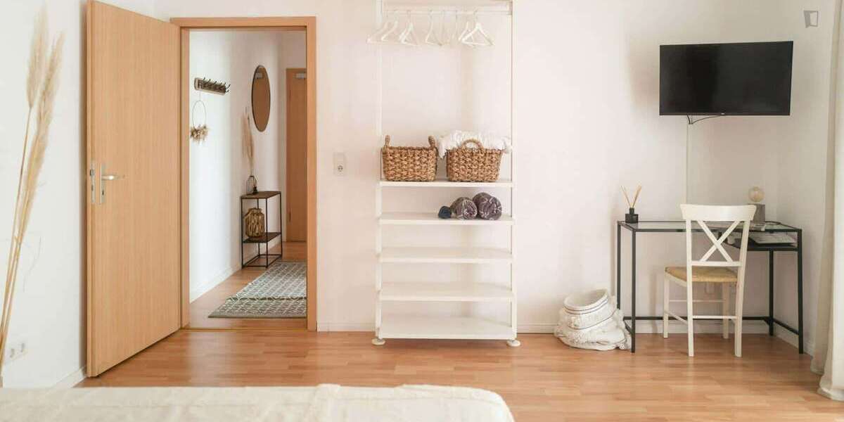 Zimmer Magdeburg Stadtfeld Ost - 1 Zimmer, 1.500&euro; | Angebot:27136159