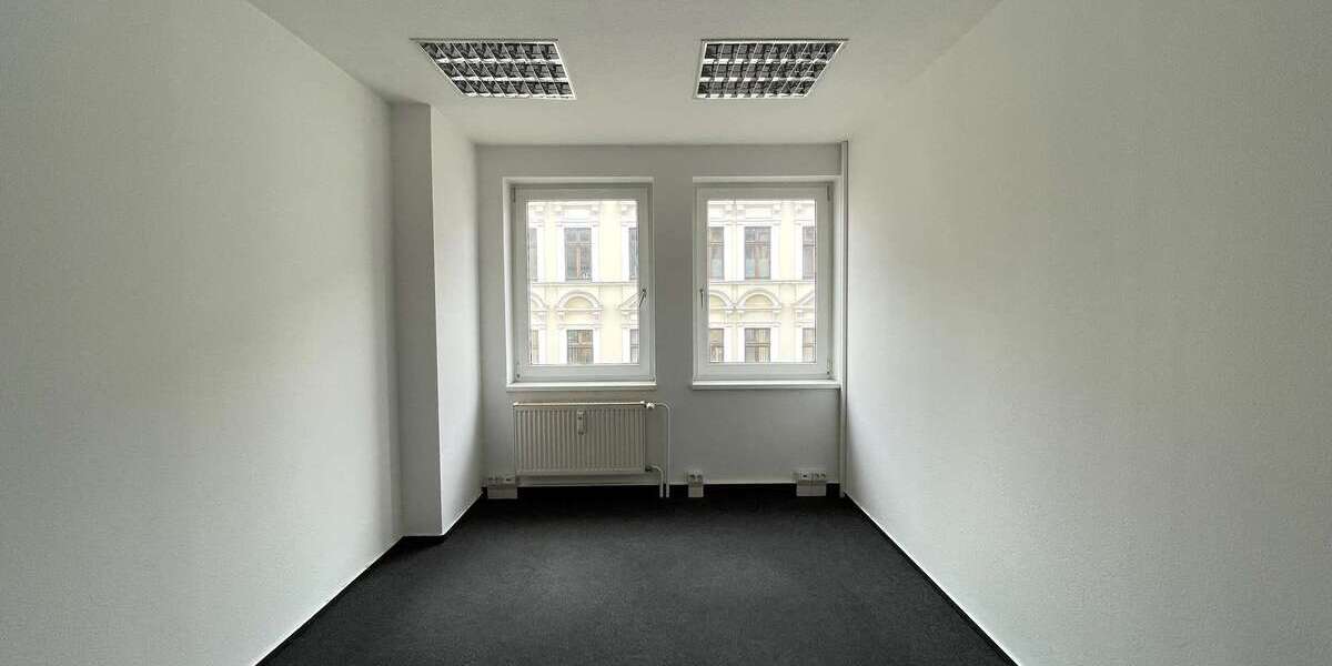Umbau möglich- Ihr neues Büro mit 105m² im Herzen von Magdeburg! 5 zimmer