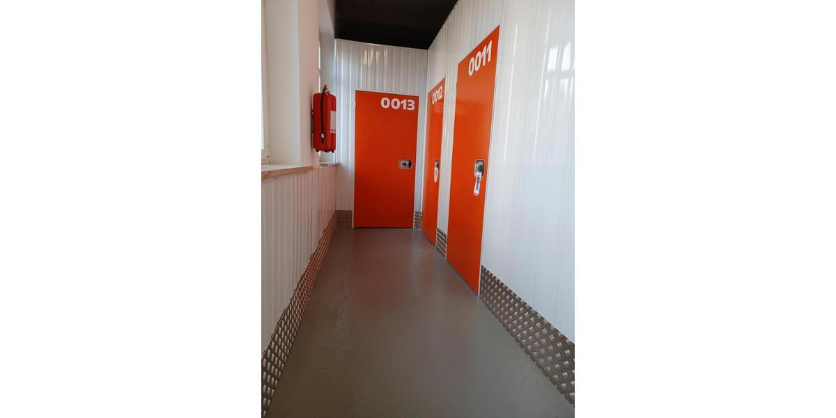 Gewerbeobjekt Magdeburg Alte Neustadt - 12&euro; | Angebot:22182877