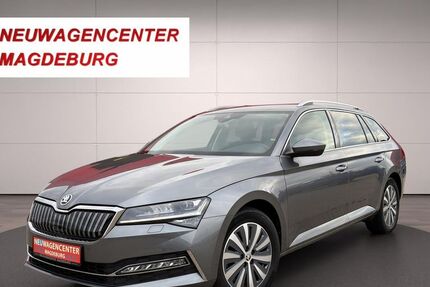 Skoda Superb 11.953 km 35.980 € Magdeburg 39128