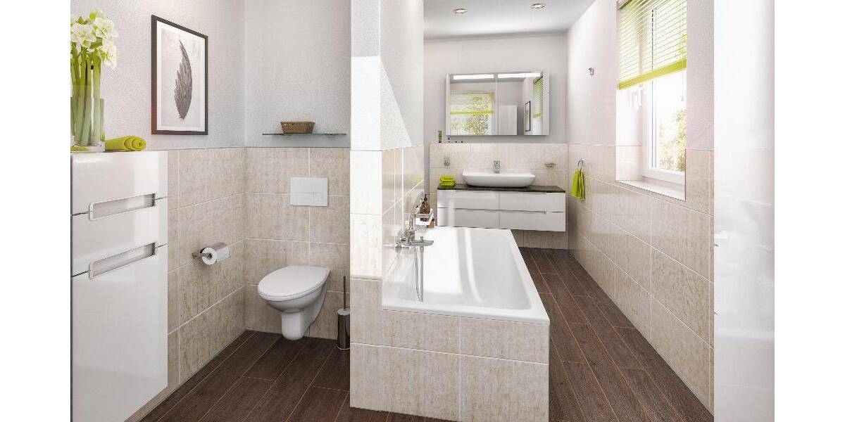 Mehrfamilienhaus, Wohnhaus Magdeburg Stadtfeld Ost - 4 Zimmer, 124 m&sup2;, 401.450&euro; | Angebot:24113513