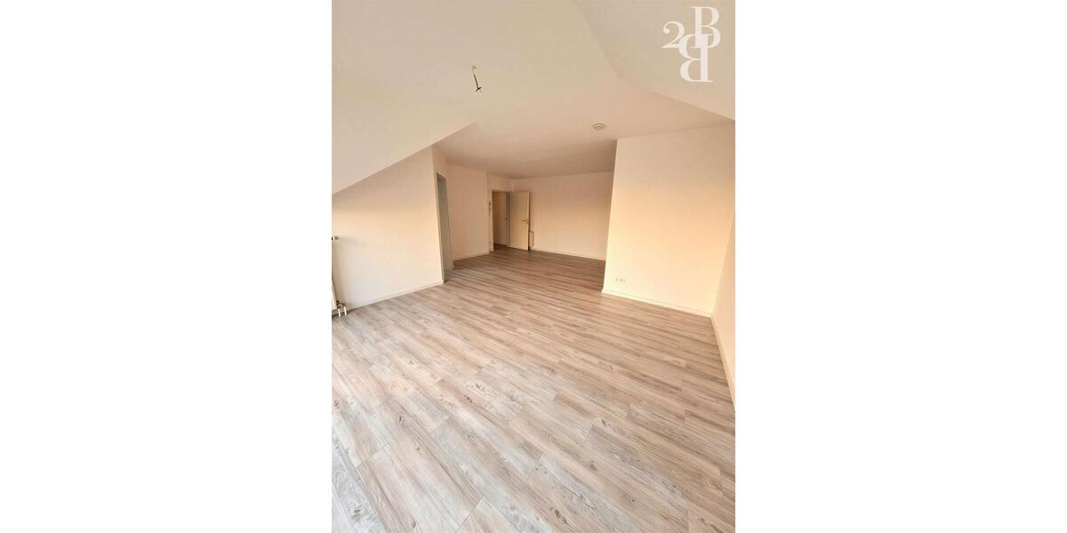Etagenwohnung Hohe Börde - 2 Zimmer, 45 m&sup2;, 304&euro; | Angebot:26662550