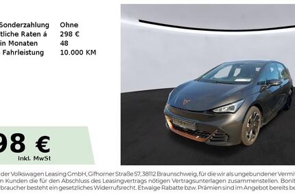 Cupra Born 60.000 km 22.940 &euro; Magdeburg 39118