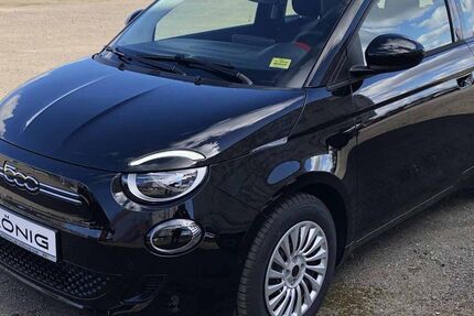 Fiat 500 1.001 km 25.689 € Magdeburg 39128