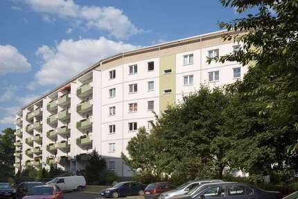 Wohnung Magdeburg Brückfeld - 4 Zimmer, 82 m&sup2;, 572&euro; | Angebot:27007204