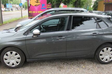 Citroen C4 113.000 km 6.799 &euro; Magdeburg 39124