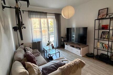 Wohnung Magdeburg Brückfeld - 2 Zimmer, 47 m&sup2;, 540&euro; | Angebot:25376241