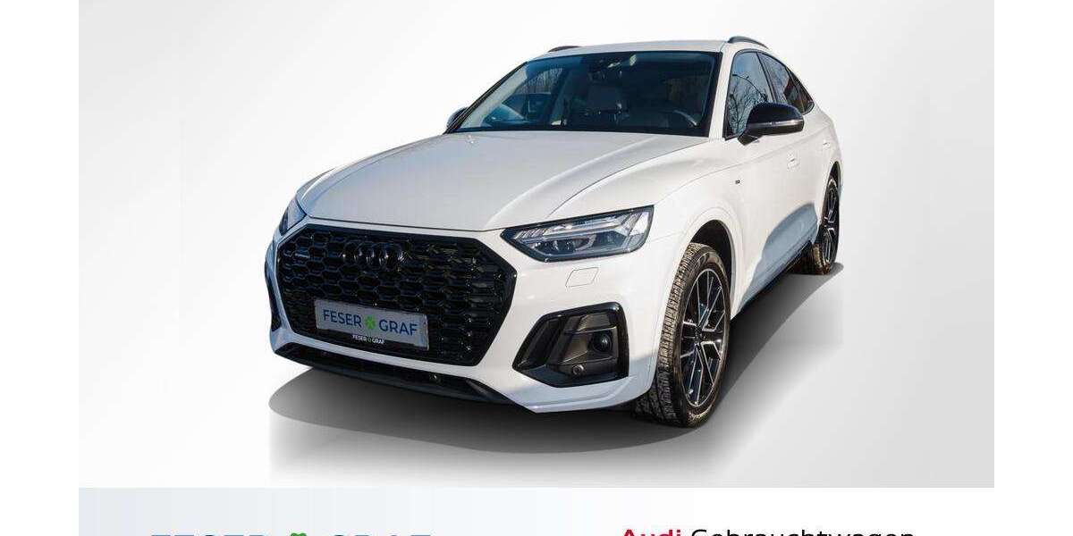 Audi Q5 60.101 km 33.940 &euro; Magdeburg 39126