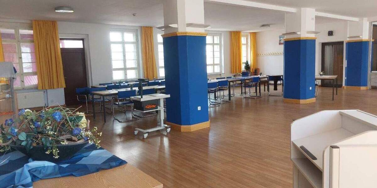 Gewerbeobjekt Schönebeck (Elbe) Schönebeck - 3.900&euro; | Angebot:25720121