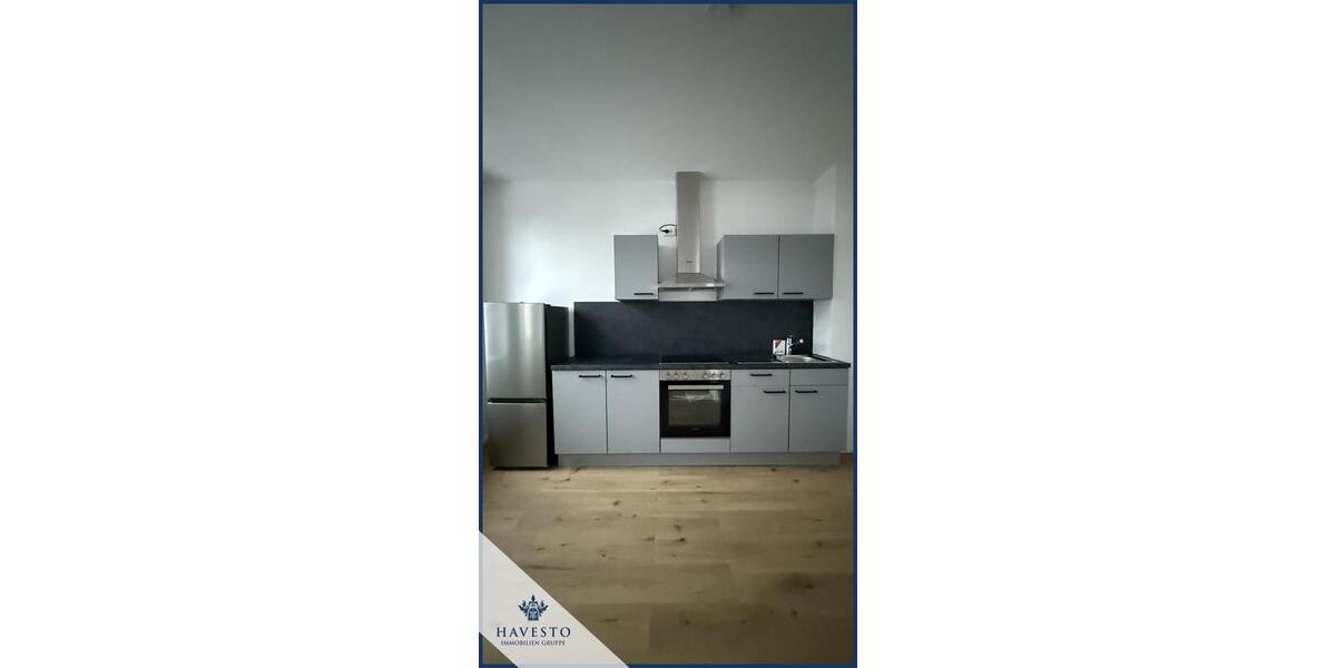 Erdgeschoßwohnung Magdeburg Leipziger Straße - 2 Zimmer, 43 m&sup2;, 426&euro; | Angebot:24731860