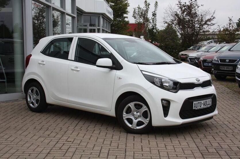 Picanto
