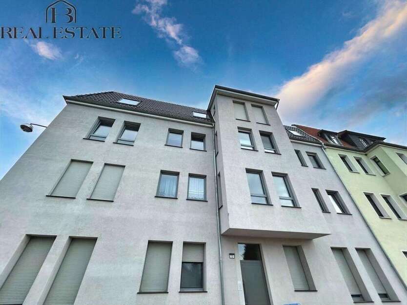 Wohnung zum Mieten in Magdeburg 618,30 € 68.7 m²