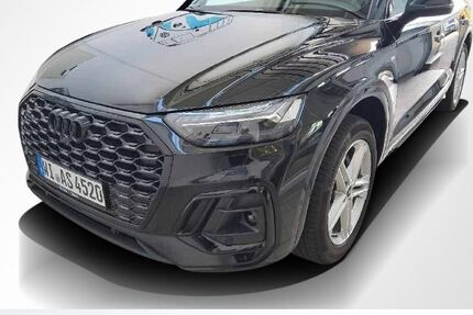 Audi Q5 17.029 km 48.940 &euro; Magdeburg 39126