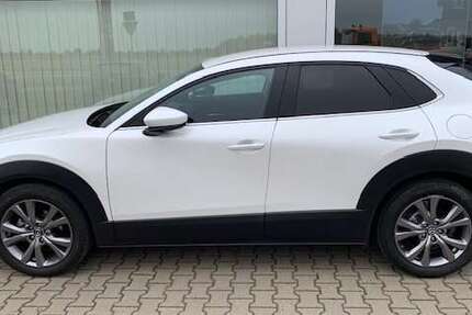 Mazda CX-30 19.000 km 17.895 € Staßfurt 39418