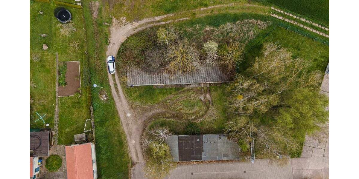 Grundstück Magdeburg Barleber See - 125.000&euro; | Angebot:26016528