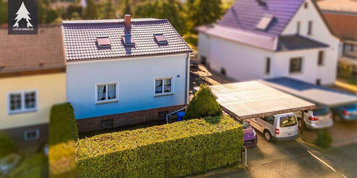 Doppelhaushälfte Magdeburg Prester - 4 Zimmer, 120 m&sup2;, 222.000&euro; | Angebot:25734359