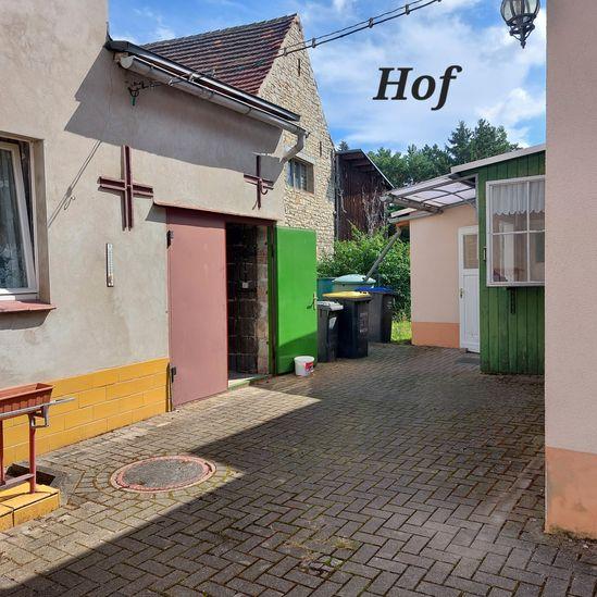Einfamilienhaus Egeln - 5 Zimmer, 120 m&sup2;, 65.000&euro; | Angebot:26485535