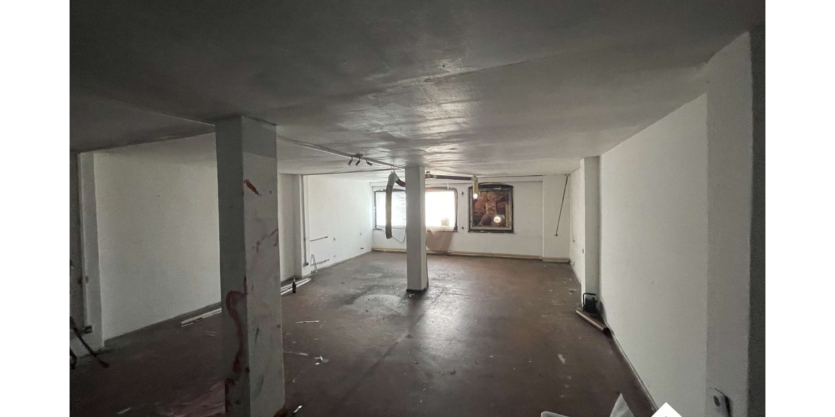 Charmantes Fabrikgebäude als Entwicklungsprojekt - Mehrfamilienhaus, Wohnhaus Magdeburg / Neue Neustadt Neue Neustadt | Angebot:25717416