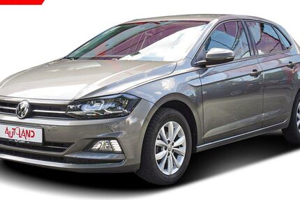 VW Polo 75.574 km 13.990 &euro; Magdeburg 39118