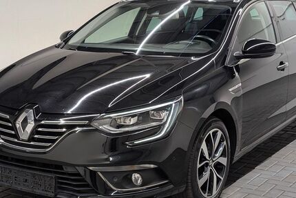 Renault Megane 69.980 km 14.480 &euro; Langenweddingen 39171