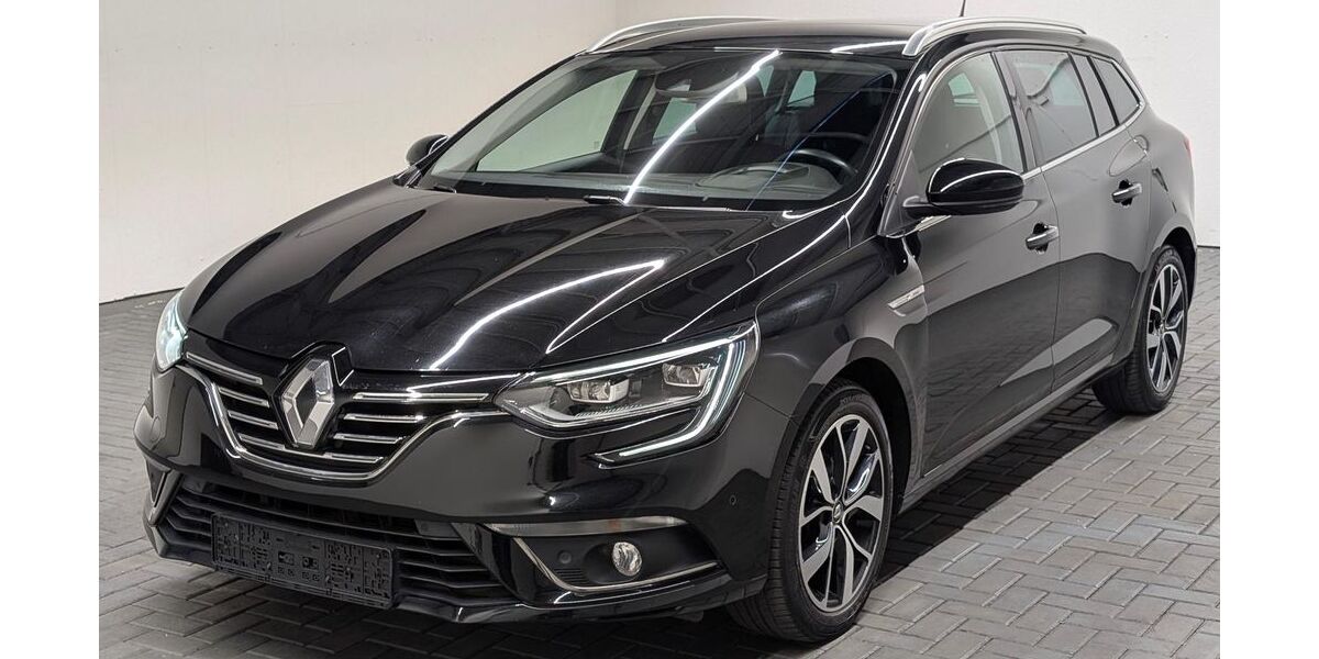 Renault Megane 69.980 km 14.480 &euro; Langenweddingen 39171