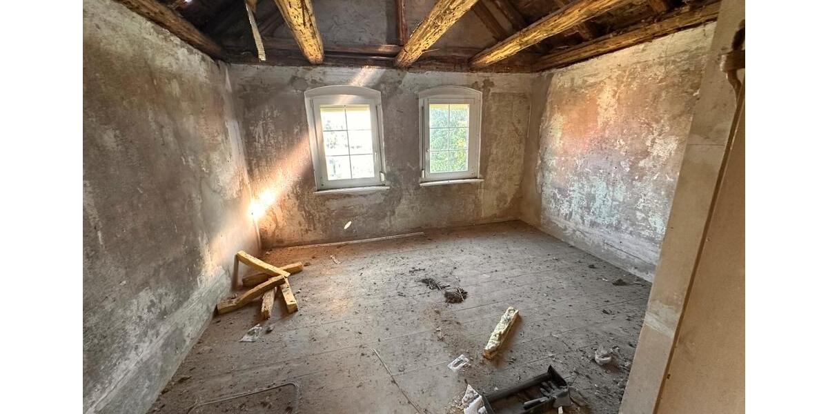 Einfamilienhaus Magdeburg Nordwest - 5 Zimmer, 95 m&sup2;, 25.000&euro; | Angebot:26821680