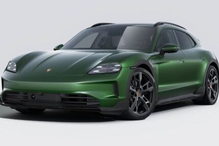 Porsche Taycan 57.962 km 94.790 &euro; Magdeburg 39116