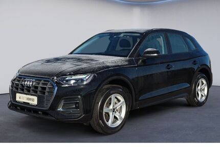 Audi Q5 30.355 km 38.295 &euro; Magdeburg 39126