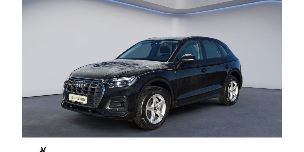 Audi Q5 30.355 km 41.895 &euro; Magdeburg 39126