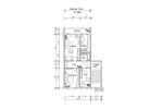 Etagenwohnung Oschersleben (Bode) - 3 Zimmer, 70 m&sup2;, 387&euro; | Angebot:26679489