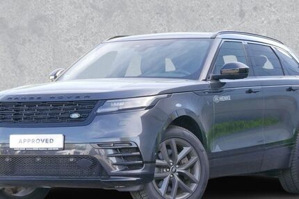 Land Rover Range Rover Velar 8.999 km 79.999 &euro; Magdeburg 39116