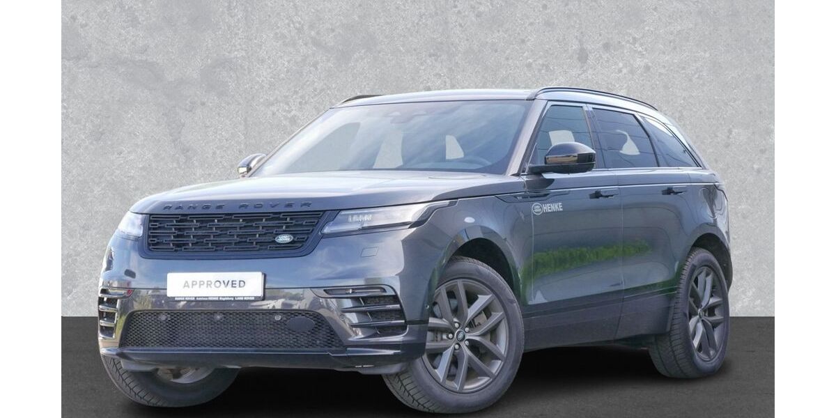 Land Rover Range Rover Velar 8.999 km 79.999 &euro; Magdeburg 39116