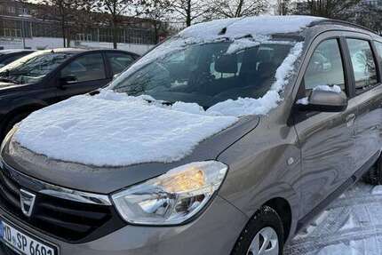Dacia Lodgy 112.000 km 5.000 &euro; Magdeburg, Landeshauptstadt 39114