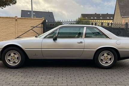 Ferrari 412 47.897 km 74.990 € Barleben 39179