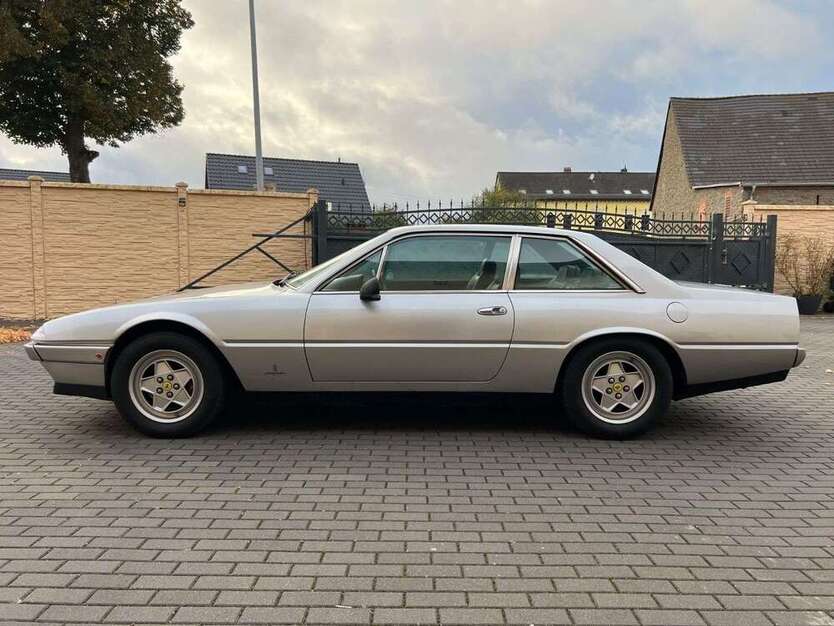 Ferrari 412 47.897 km 74.990 € Barleben 39179