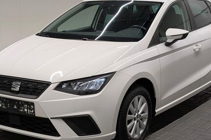 Seat Ibiza 53.850 km 14.480 &euro; Langenweddingen 39171