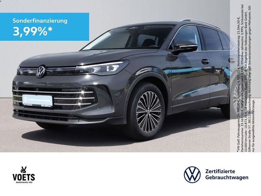 Tiguan