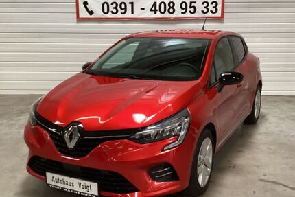 Renault Clio 5.500 km 15.300 &euro; Magdeburg 39116