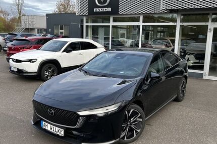 Mazda 6e 7.000 km 34.490 &euro; Magdeburg 39120