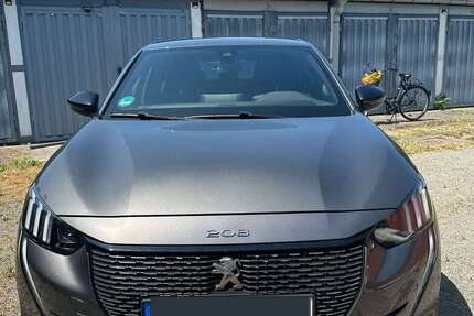 Peugeot 208 70.000 km 15.000 € Wolmirstedt 39326