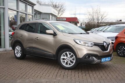 Renault Kadjar 86.304 km 10.950 &euro; Magdeburg 39120
