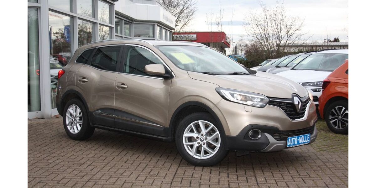 Renault Kadjar 86.304 km 10.950 &euro; Magdeburg 39120