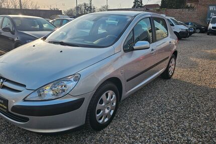 Peugeot 307 183.200 km 2.850 &euro; Schönebeck 39218