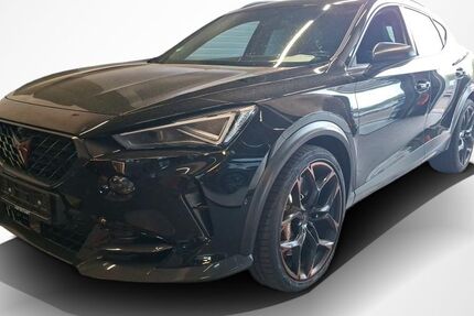 Cupra Formentor 28.000 km 38.740 &euro; Magdeburg 39118