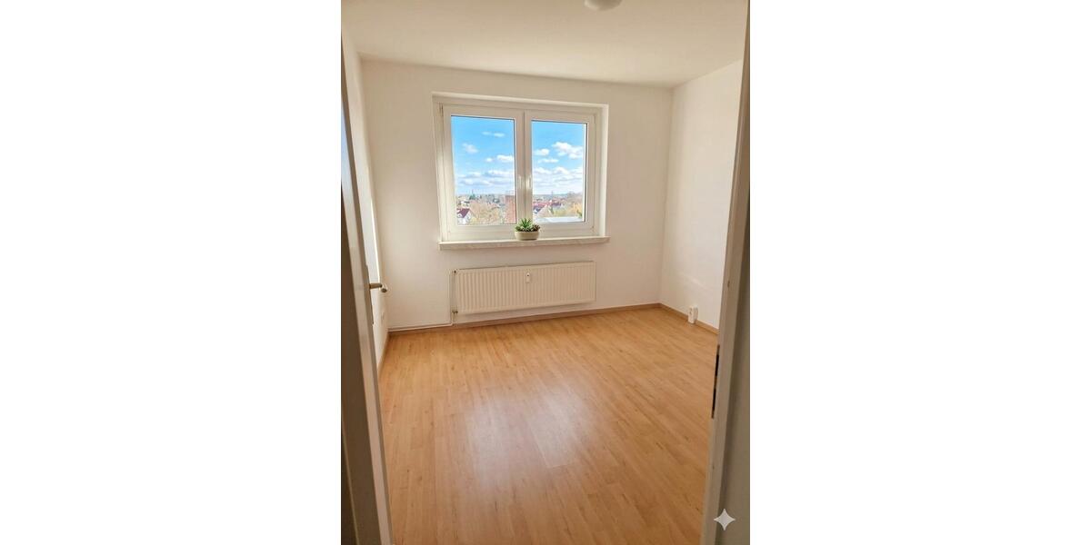 Etagenwohnung Magdeburg Brückfeld - 2 Zimmer, 50 m&sup2;, 475&euro; | Angebot:26235252